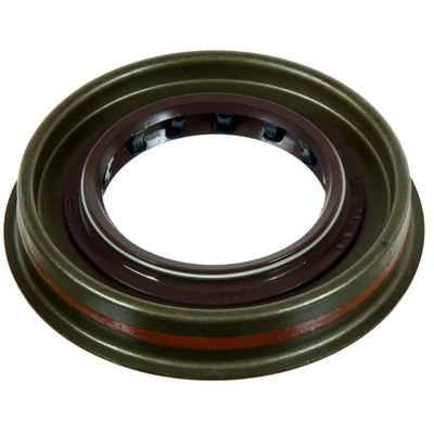NATIONAL OIL SEALS - 710877 - Rear Outer Differential Pinion Seal pa1
