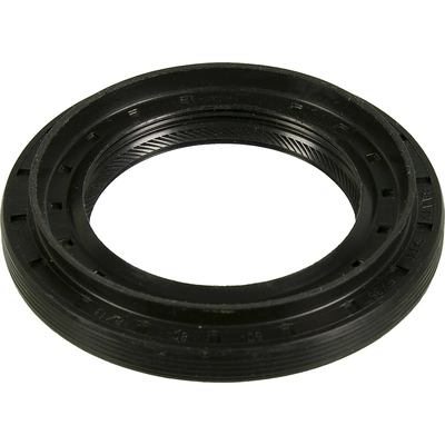 Pinion Seal by NATIONAL OIL SEALS - 710992 pa4