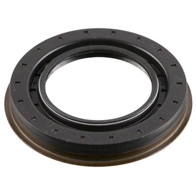 NATIONAL OIL SEALS - 711052 - Rear Outer Axle Differential Seal pa1
