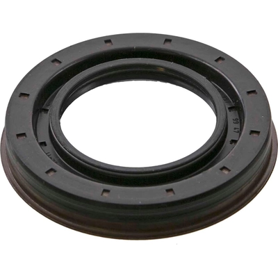 Pinion Seal by NATIONAL OIL SEALS - 711055 pa1