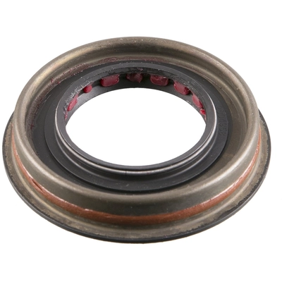 NATIONAL OIL SEALS - 711069 - Rear Outer Axle Differential Seal pa1
