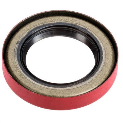 NATIONAL OIL SEALS - 7457N - Rear Outer Differential Pinion Seal pa1