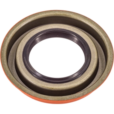 POWER TRAIN COMPONENTS - PT8611N - Oil & Grease Differential Pinion Seal pa2
