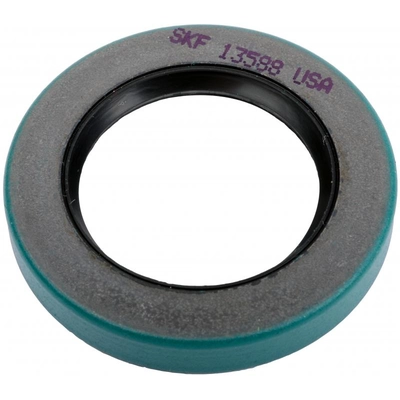 SKF - 13588 - Rear Differential Pinion Seal pa2