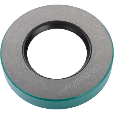 SKF - 15207 - Rear Wheel Seal pa4
