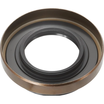 SKF - 15709 - Automatic Transmission Output Shaft Seal pa2