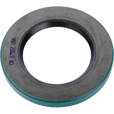SKF - 17557 - Front Differential Pinion Seal pa4
