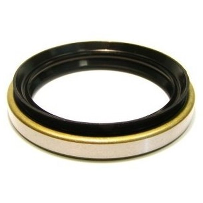 SKF - 17808 - Rear Differential Pinion Seal pa1