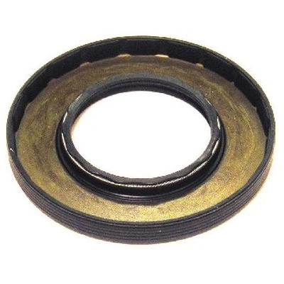 SKF - 20437 - Rear Inner Differential Joint de pignon pa1