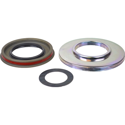 SKF - 24987A - Rear Differential Pinion Seal with Washer pa3