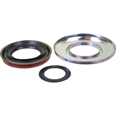 SKF - 24987A - Rear Differential Pinion Seal with Washer pa4