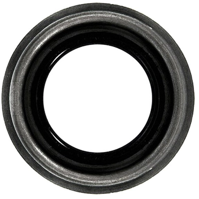 TIMKEN - 100552 - Rear Differential Pinion Seal pa2