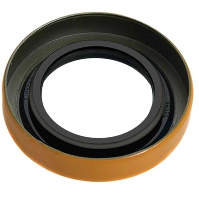 TIMKEN - 222820 - Front Differential Pinion Seal pa1