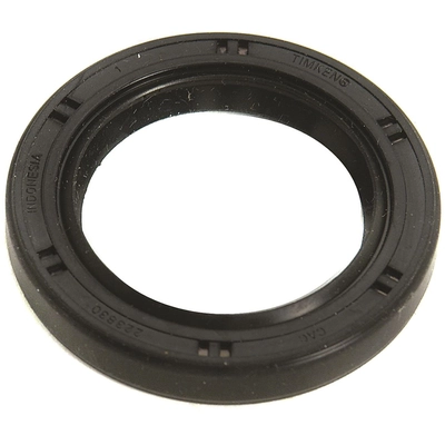 TIMKEN - 223520 - Rear Differential Pinion Seal pa2