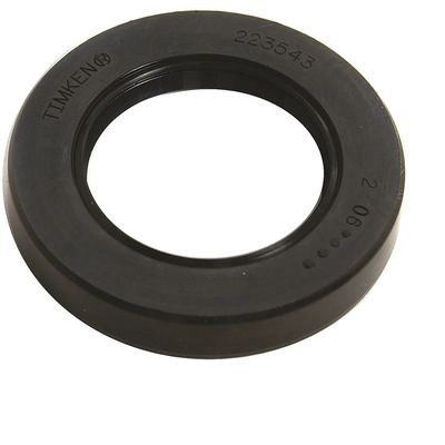 TIMKEN - 224045 - Rear Inner Wheel Seal pa1