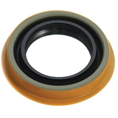 TIMKEN - 3604 - Rear Differential Pinion Seal pa2