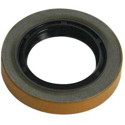 TIMKEN - 3638 - Front Crankshaft Seal pa2