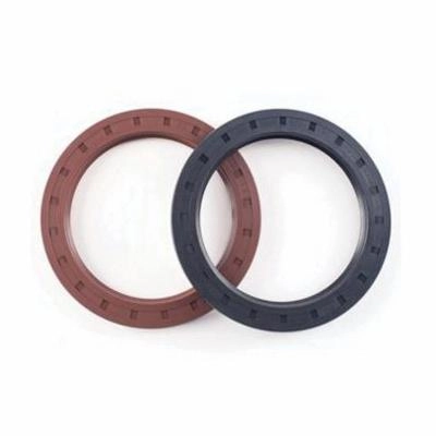 TIMKEN - 410085N - Rear Outer Differential Pinion Seal pa3