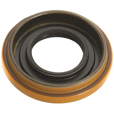 TIMKEN - 4244 - Front Differential Pinion Seal pa1