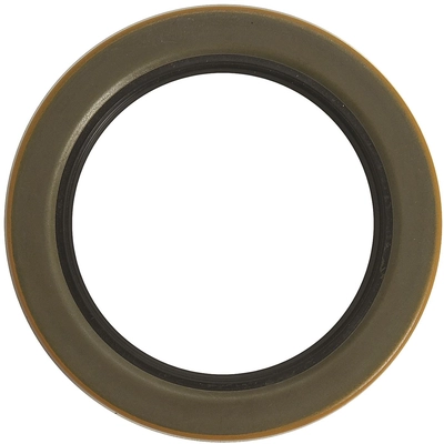 TIMKEN - 450803 - Front Transfer Case Output Shaft Seal pa4