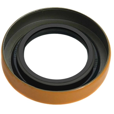 TIMKEN - 4525V - Rear Differential Pinion Seal pa1