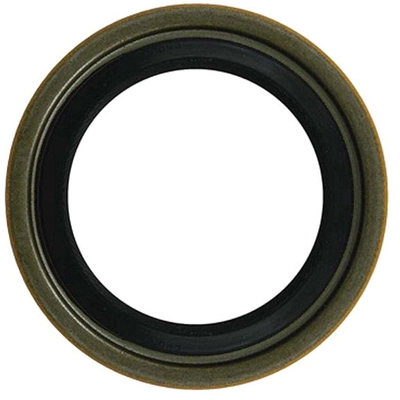 TIMKEN - 470331N - Rear Differential Pinion Seal pa4