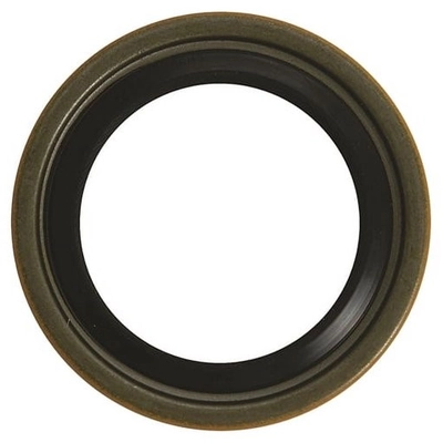 TIMKEN - 470380 - Manual Transmission Input Shaft Seal pa1