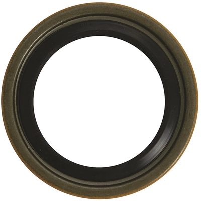 TIMKEN - 470487N - Rear Differential Pinion Seal pa2