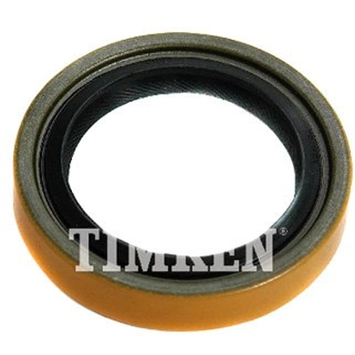 TIMKEN - 470737N - Wheel Seal pa1