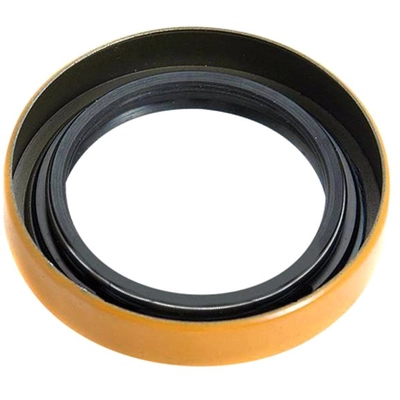 TIMKEN - 472258 - Manual Transmission Output Shaft Seal pa1