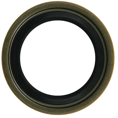 TIMKEN - 472258 - Manual Transmission Output Shaft Seal pa4