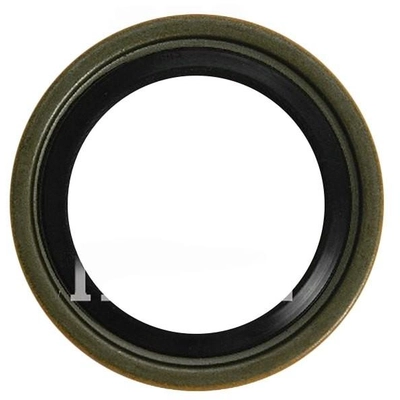 TIMKEN - 473258 - Rear Outer Differential Pinion Seal pa1