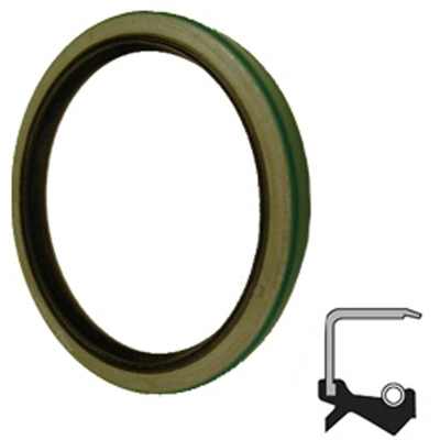 TIMKEN - 473443 - Automatic Transmission Pinion Seal pa1