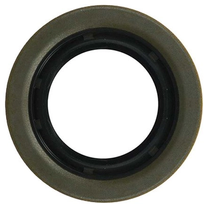 TIMKEN - 481837 - Rear Wheel Seal pa4