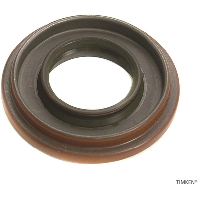 Pinion Seal by TIMKEN - 4941V pa1