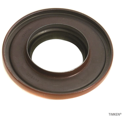 Pinion Seal by TIMKEN - 4941V pa2