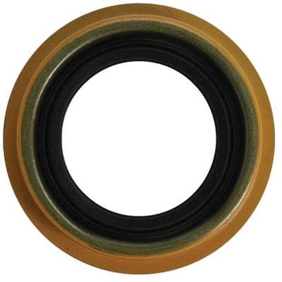 TIMKEN - 7044NA - Rear Differential Pinion Seal pa4