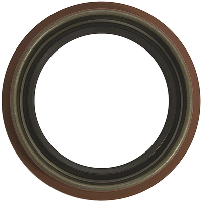 TIMKEN - 710006 - Rear Differential Pinion Seal pa4