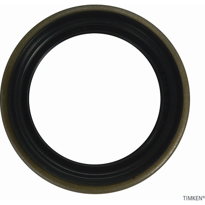 Pinion Seal by TIMKEN - 710135 pa2