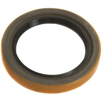 TIMKEN - 710217 - Rear Inner Wheel Seal pa4