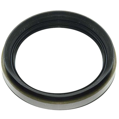 TIMKEN - 710248 - Rear Differential Pinion Seal pa2