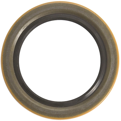 TIMKEN - 710461 - Front Outer Differential Pinion Seal pa1