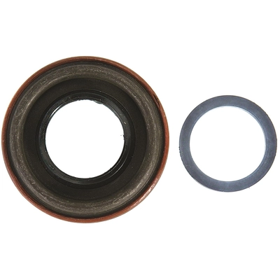 TIMKEN - 710482 - Front Differential Pinion Seal pa1