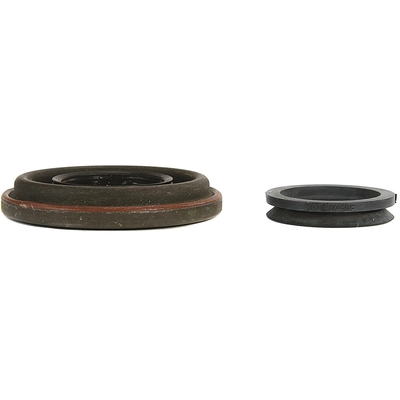 TIMKEN - 710482 - Front Differential Pinion Seal pa2