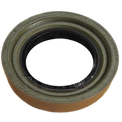 TIMKEN - 710507 - Rear Differential Pinion Seal pa2