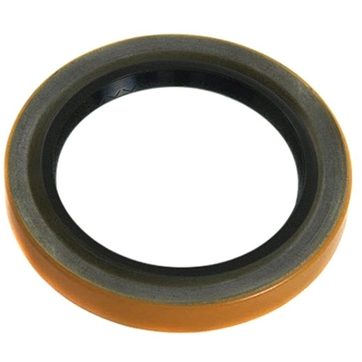 TIMKEN - 710523 - Front Differential Pinion Seal pa1