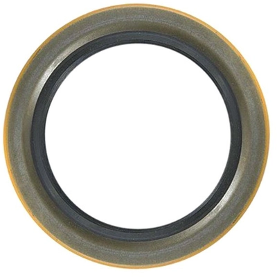 TIMKEN - 710523 - Front Differential Pinion Seal pa2