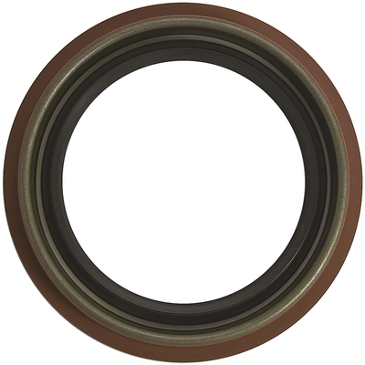 TIMKEN - 710536 - Front Differential Pinion Seal pa1