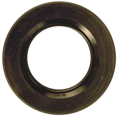 TIMKEN - 710538 - Rear Outer Differential Pinion Seal pa1