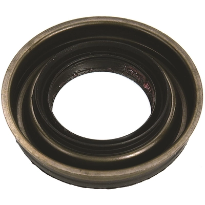 TIMKEN - 710547 - Front Differential Pinion Seal pa2